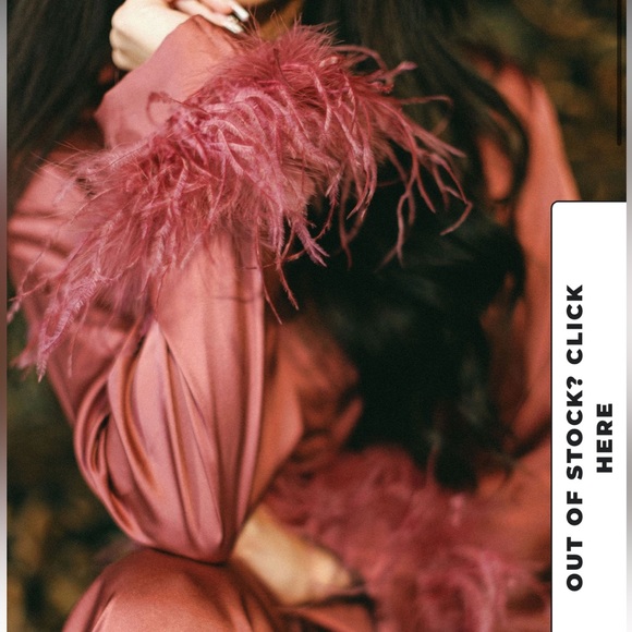 Bon Viviann Rosewood Pajamas Size Medium NWT - never been worn - Picture 2 of 3